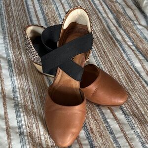 The Root Collective Chloe Wedge